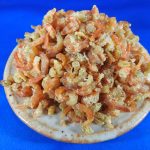 干しむきエビ 上 1kg