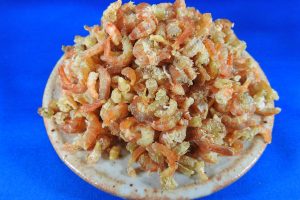 干しむきエビ 上 1kg