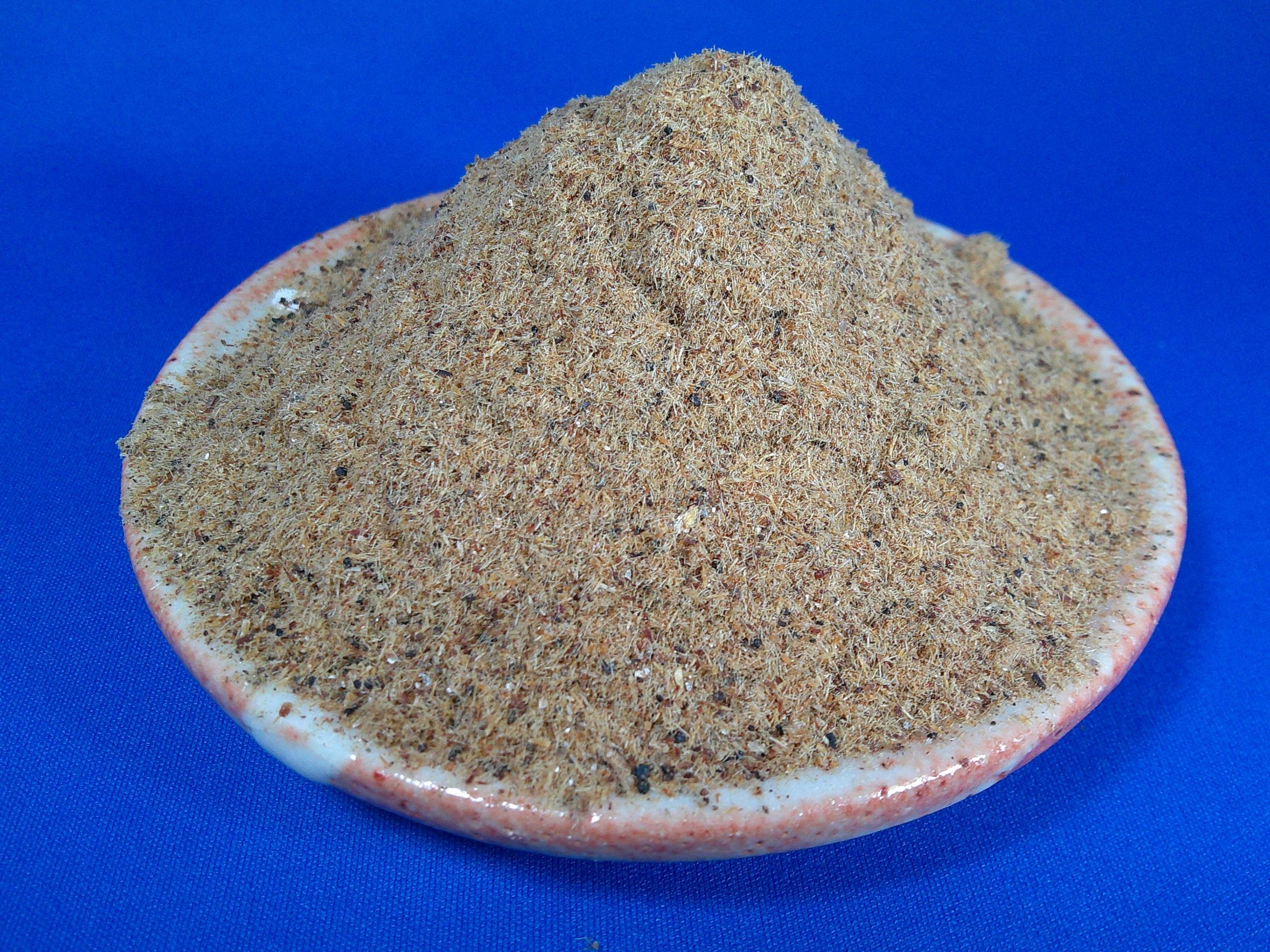 カタクチいわし節粉末 1kg