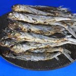 焼きあご(平戸産) 1kg