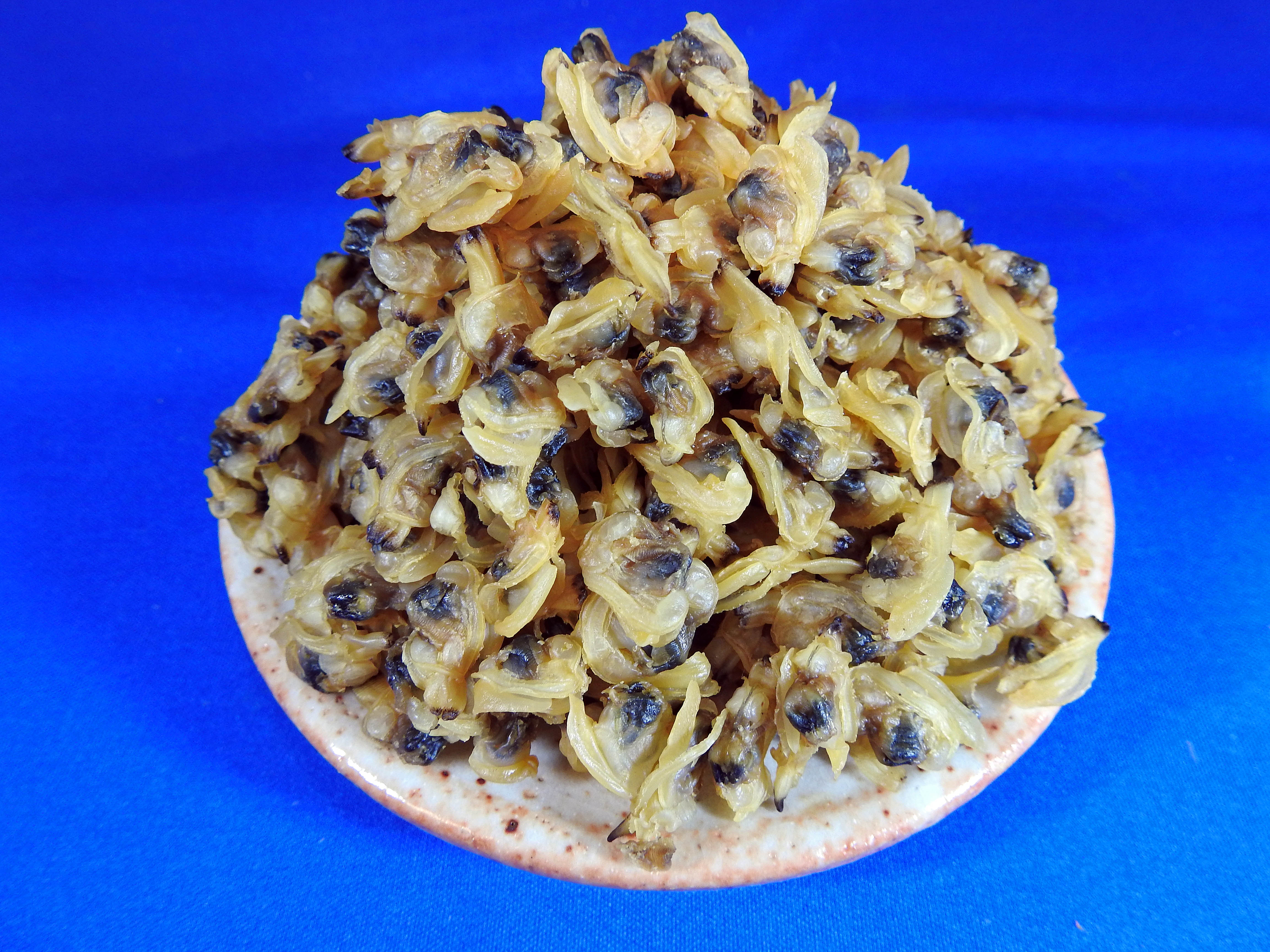 あさり煮干し 30g