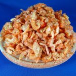 干しむきエビ 1kg