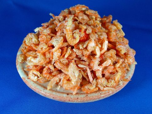 干しむきエビ 1kg