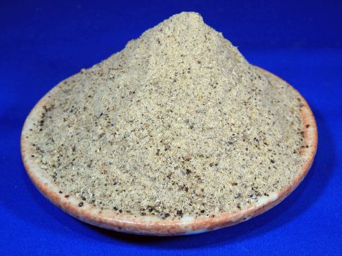 アジ煮干し粉末 100g