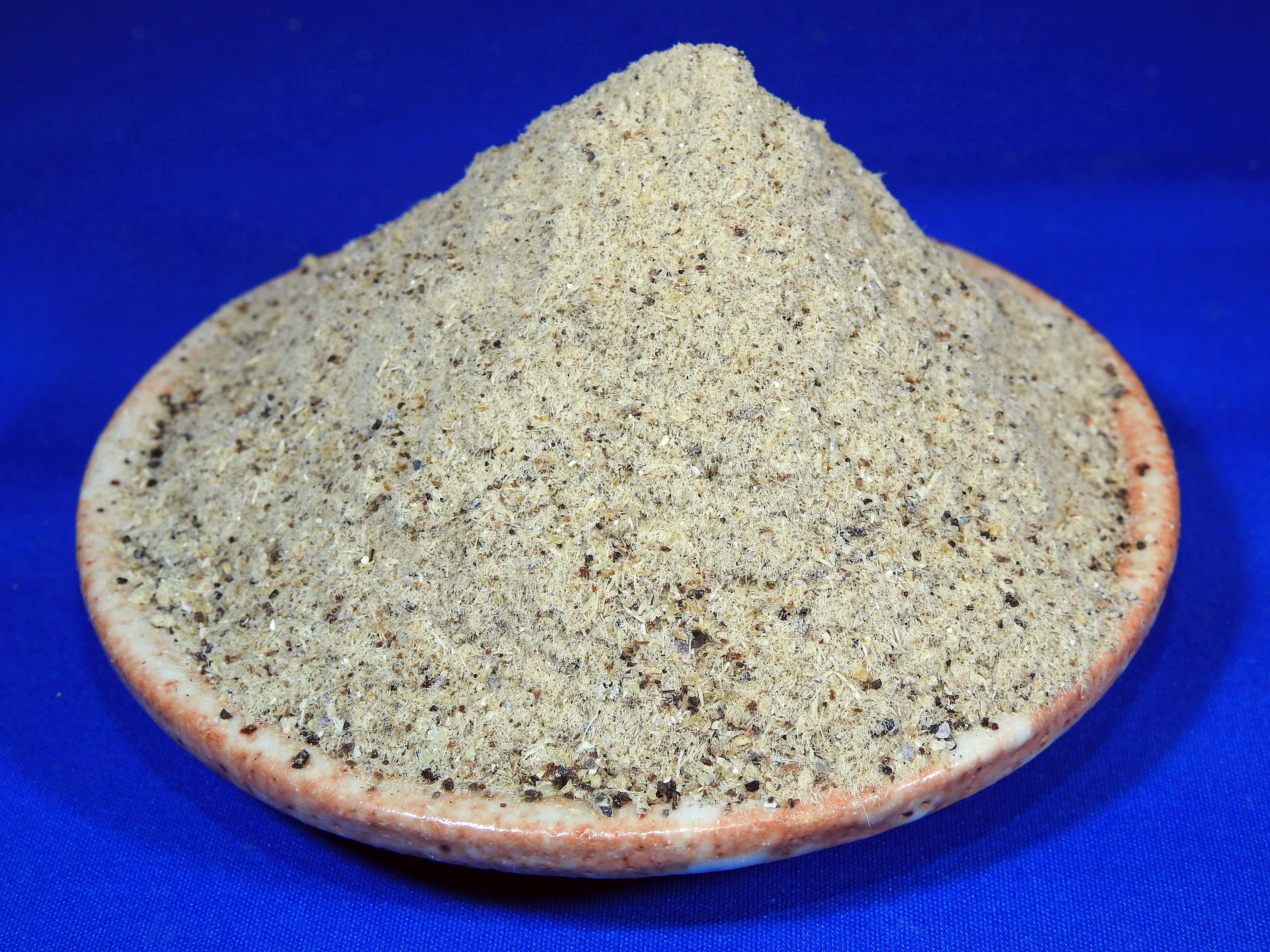 アジ煮干し粉末 100g