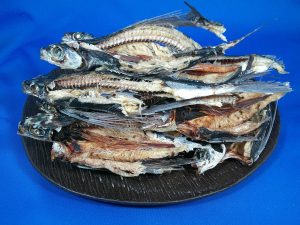 あご煮干し(氷見産)7kg