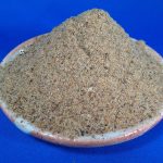 カタクチいわし節粉末 50g