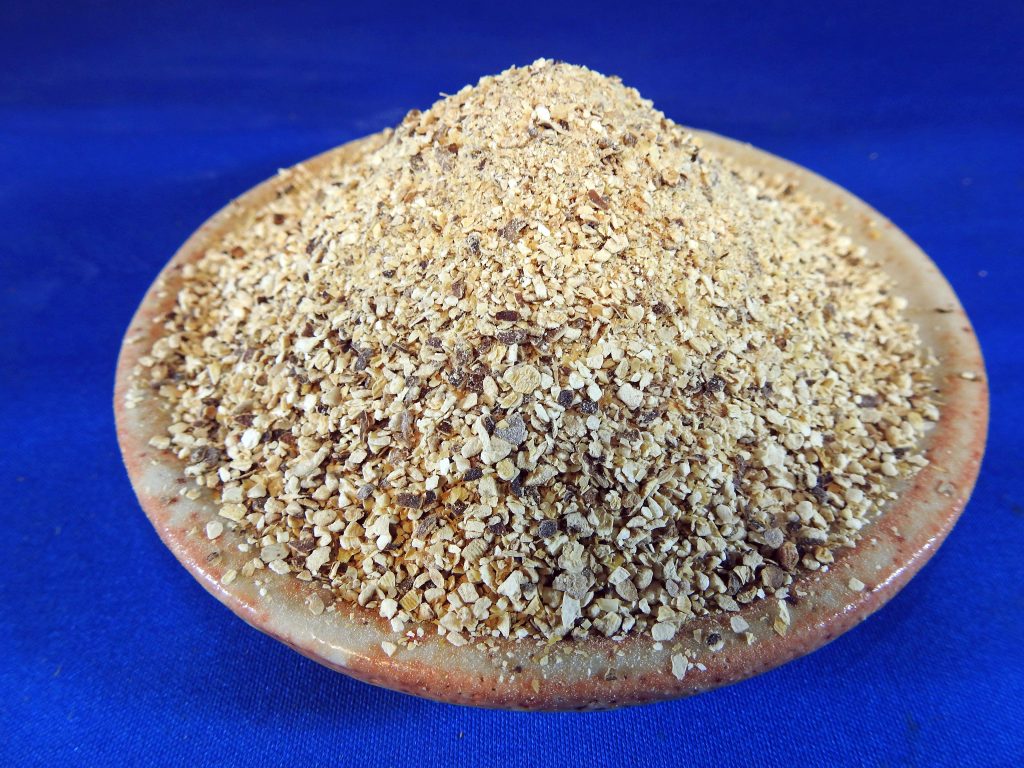 しいたけ粉(国産)1kg