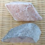アジ骨取り・骨なし魚切り身 50g