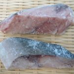 ぶり骨取り・骨なし魚切り身 50g
