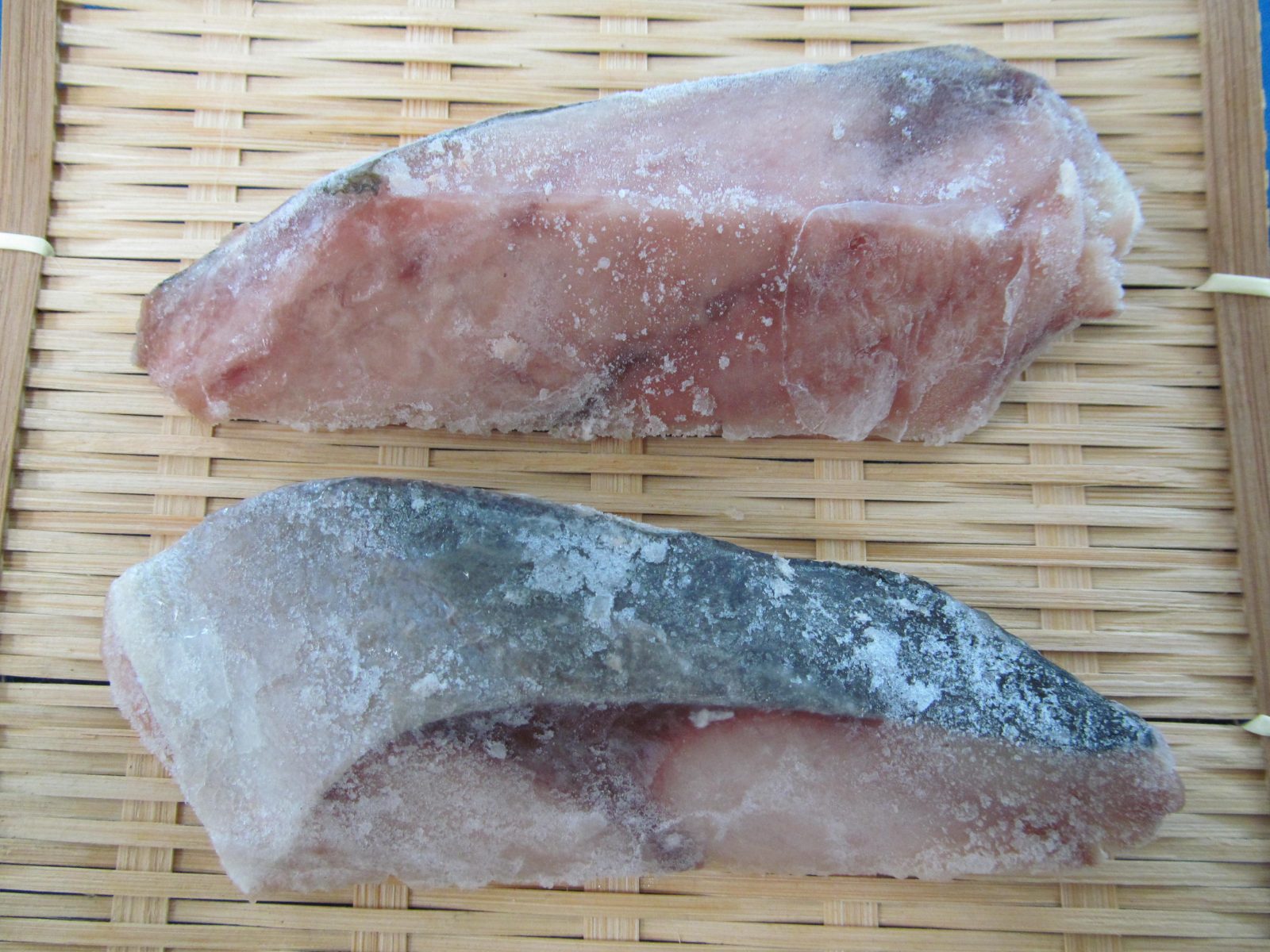ぶり骨取り・骨なし魚切り身 50g