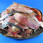 鰹枯れ本節厚削り 1kg