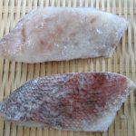 メバル骨取り・骨なし魚切り身 50g