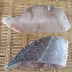 白糸ダラ骨取り・骨なし魚切り身 50g