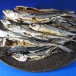 あご煮干し 特上(平戸産) 50g 【今週の無料お試し】《平戸産生原料100%》(1月2日AM9時迄)