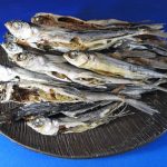 あご煮干し 特上 1kg 【今週のお試し特価】《長崎平戸産》(11月23日AM9時迄)
