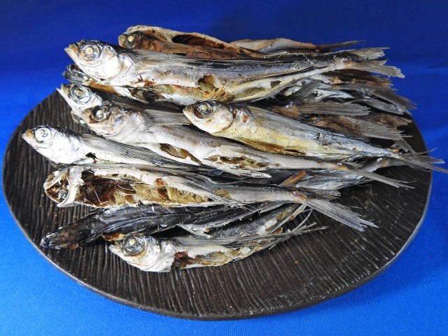 あご煮干し 特上 1kg 【今週のお試し特価】《長崎平戸産》(11月23日AM9時迄)