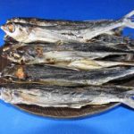 あご煮干し 上(国産) を本日より販売いたします。《鹿児島原料》【新商品】