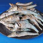 平子煮干し 大を本日より販売いたします。《牛深産》【新商品】