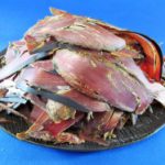 鰹枯節厚削り 100g 【今週の無料お試し】《鹿児島産》(8月23日AM9時迄)
