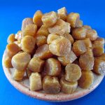 干し貝柱 4S(1等) 500g 【今週のお試し特価】《北海道産》(4月6日AM9時迄)