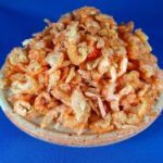 干しむきエビ 50g 【今週の無料お試し】(6月4日AM9時迄)