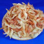 干しエビ(台湾)を本日より販売いたします。【新商品】
