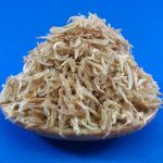 【新物】干し小エビ(国産)を本日より販売いたします。