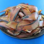 マグロ節とは|かつお節との違いと、燻製の香りが少ない節