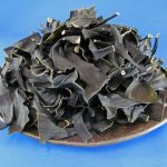 根昆布(白) 1kg 【今週のお試し特価】《道南産》(10月15日早朝迄)