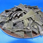 真昆布(加工用:白口浜) 15kgを本日より販売いたします。【新商品】