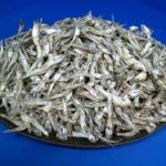 煮干しの保存方法