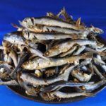 煮干しいわし・平子混合(牛深) を本日より販売いたします。《訳あり特価》【新商品】