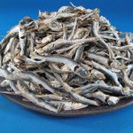 煮干しいわし・うるめ混合(牛深)を本日より販売いたします。【新商品】【訳あり】