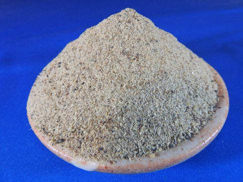 煮干し粉(青口) 100g 【今週の無料お試し】《長崎・熊本産》(4月4日AM9時迄)