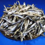 【訳あり】さば煮干し(いわし混合：長崎)を本日より販売いたします。【新商品】