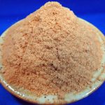 桜えび粉 500g 【今週のお試し特価】《静岡県駿河湾産》(10月27日AM9時迄)