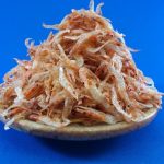 干し桜えび(台湾) 500g 【今週のお試し特価】(3月2日AM9時迄)
