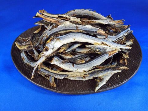 サンマ煮干し 1kg 【今週のお試し特価】《牛深加工》(2月9日AM9時迄)