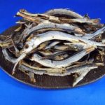サンマ煮干し 100g 【今週の無料お試し】《熊本加工》(4月18日AM9時迄)