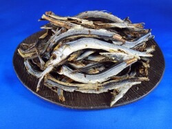 サンマ煮干し 100g 【今週の無料お試し】《熊本加工》(4月18日AM9時迄)