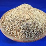 しいたけ粉末(荒粉) 100g 【今週の無料お試し】(8月1日AM9時迄)