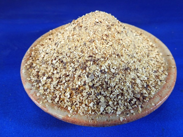 しいたけ粉末(荒粉) 100g 【今週の無料お試し】(8月1日AM9時迄)