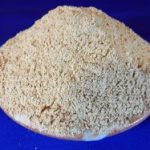しいたけ粉末(荒粉) 100g 【今週の無料お試し】(5月29日AM9時迄)