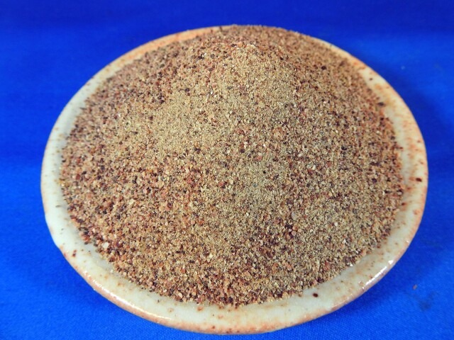 宗田節粉末(牛深産) 1kg