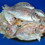 鯛煮干し 1kg 【今週のお試し特価】《鳥取県境港》(9月29日AM9時迄)