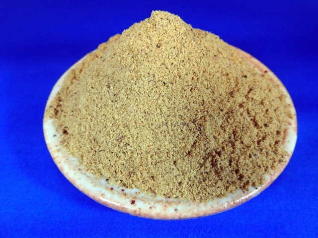 うるめ節粉末 50g