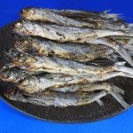 焼きあご粉(長崎加工) 1kgを本日より販売いたします。【新商品】