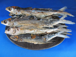 あご煮干し 100g