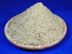 アジ煮干し粉末 100g